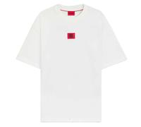 Hugo Mens Red Bull Logo T-Shirt GT27698