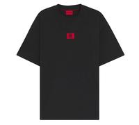 Hugo Mens Red Bull Logo T-Shirt GT27698