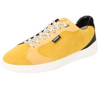 HUGO Men's Riven_Tenn_sdnu Tennis, Medium Yellow, 10 UK