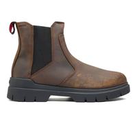 Hugo Mens Ryan Chelsea Boots Brown