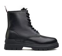 Hugo Mens Ryan Chukka Boots Black