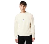 Hugo Men's San Casey-c1 10276154 01 Knitted_Sweater