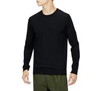 Hugo San Cedric Sweater Black L Man