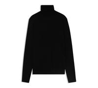 Hugo San Thomas Sweater Black M Man