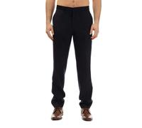 Hugo Mens Simmons202 Trousers - Navy - 40R - Navy