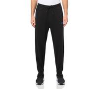 Hugo Nompio 01 Blue Sweat Pants Black S Man