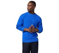 HUGO Mens Sonnee Relaxed-fit Cotton Sweater with Raglan Sleeves
