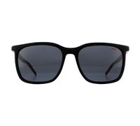 HUGO Hg 1027/s Sunglasses, OIT/IR Black RED, 55
