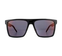 Hugo Men's Hg 1069/S Sunglasses, Black, 57 UK