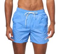 HUGO Men's Standard Haiti Quick Dry Swim Trunks
