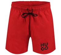 Hugo Paolo 10273126 01 Swimming Shorts Red L Men