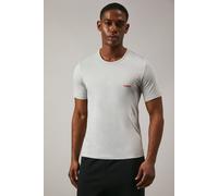 Hugo Men's T-SHIRT RN Triple Pack MULTI | Size: Large HUGO Multicolor L