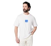Hugo Men's T-Shirt, White 100, M