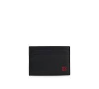 Hugo Tibby 10272879 01 Cardcase Wallet Black Men