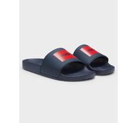 Hugo Timein Ph Slides Blue EU 44 Men