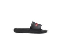 Hugo Timein 10281770 Slides Black EU 41 Men
