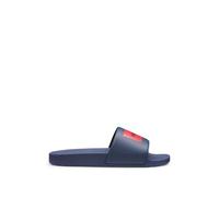 Hugo Timein Ph Slides Blue EU 43 Men