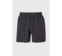 Hugo Men's Tonal Logo Shorts Charcoal | Size: Large HUGO Charcoal L