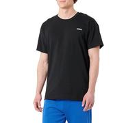 Hugo Men's Tortuga Pyjama T-Shirt, Black 1, XXL