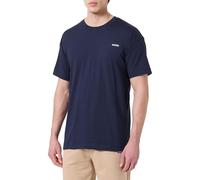 HUGO Men's Tortuga T-Shirt 10253443 01 Pyjama, 405Dark Blue, M