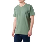 Hugo Men's Tortuga T-Shirt Pyjama, Open Green343, S