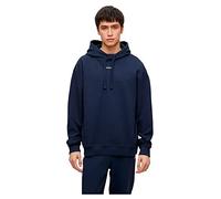 Hugo Dapodayote 10231445 Tracksuit Blue XS Man