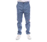 Hugo Mens Trousers in Blue - Size 30W/32L