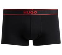 HUGO Men's TRUNK EXCITE Trunk, Black1,
