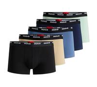 HUGO Men's Trunk Five Pack, Open Miscellaneous981, M