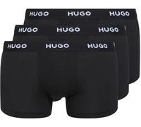 HUGO Men's Trunk Triplet Pack 10268005 01 Trunk (pack of 1)