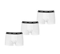 HUGO Men's Trunk Triplet Pack 10268005 01 Trunk (pack of 1)
