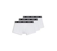 HUGO Men's Trunk Triplet Pack 10268005 01 Trunk (pack of 1)