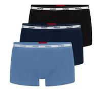 HUGO Men's Trunk Triplet Planet 10249742, 972open Miscellaneous, M