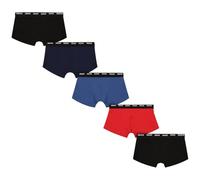 HUGO Men's Trunk Five Pack 10268005 01, 970open Miscellaneous, S