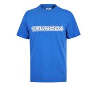 Hugo Mens Tsunoda Crew Neck Regular T-Shirt GT31933