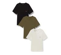 Hugo Men's Underwear_T_Shirt, Open Miscellaneous 967, XXL
