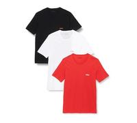Hugo Men's Underwear_T_Shirt, Open Miscellaneous 995, L