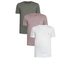Hugo Men's Underwear_T_Shirt, Open Miscellaneous 996, L