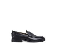 Hugo Men's Varian_loaf_ltcv 10277827 01 Loafers, Black, 11 UK