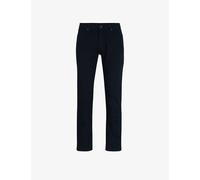 Hugo Mens Vy Slim-fit Mid-rise Stretch-cotton Jeans 36/32