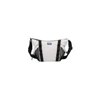 HUGO Men's Vytal Nylon Rope Hobo Bag