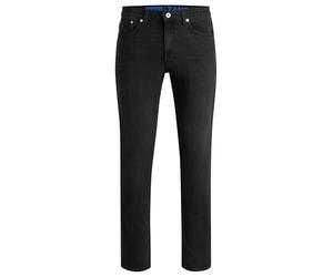 HUGO Men's Zane Jeans, Dark Grey21,