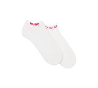 Hugo Microlove 10276107 Short Socks 2 Pairs
