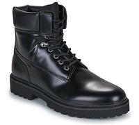 HUGO Mid Boots Draven_halb_bo in Black 9.5