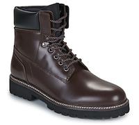 HUGO Mid Boots Draven_halb_bo in Brown 7.5