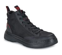 HUGO Mid Boots Urian_hito_nypu in Black 10.5