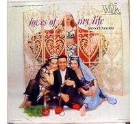 Hugo Monte - Loves of My Life