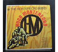 HUGO MONTE - the montenegro brand