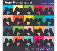 Hugo Montenegro - Colours of Love