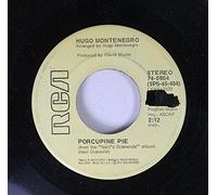 Hugo Montenegro, His Orchestra And Chorus - HUGO MONTENEGRO The Best of Hugo Montenegro vinyl LP
